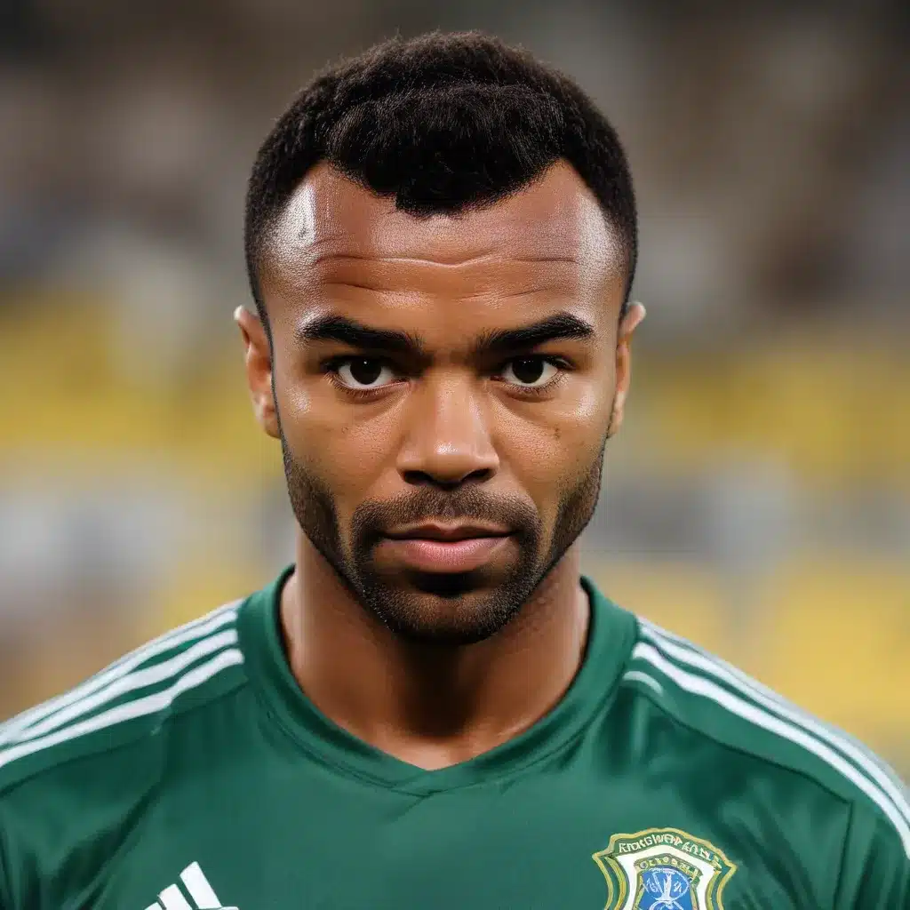 Ashley Cole’s Journey: From English Football to Coaching in Brazil