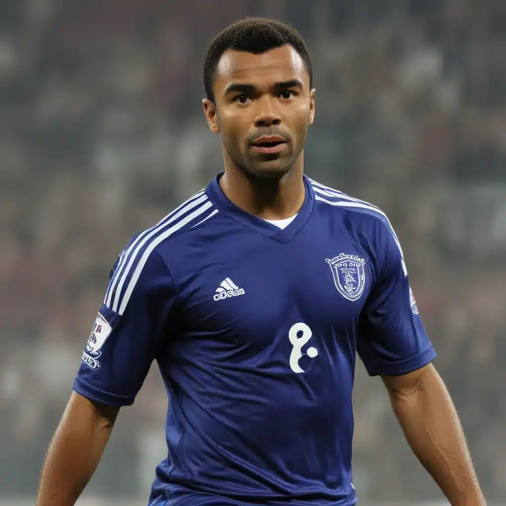 Ashley Cole’s Transition: From English Star to Brazilian Football Tactician