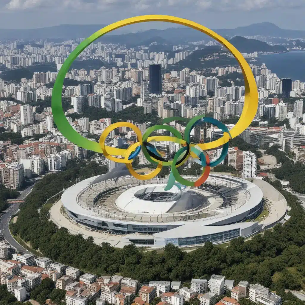 Brazil at the 2024 Summer Olympics – Wikipedia