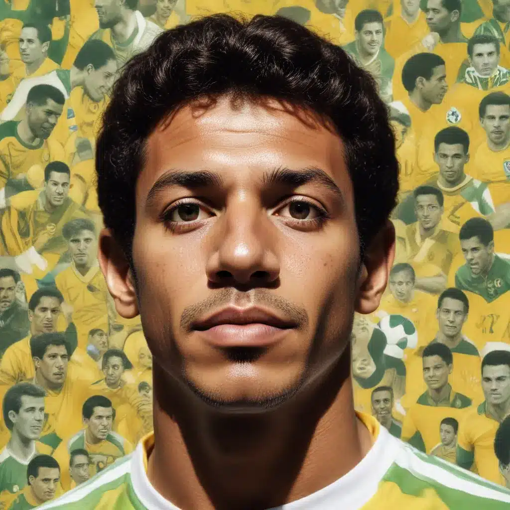 Пеле: Exploring the Legacy of a Brazilian Football Icon