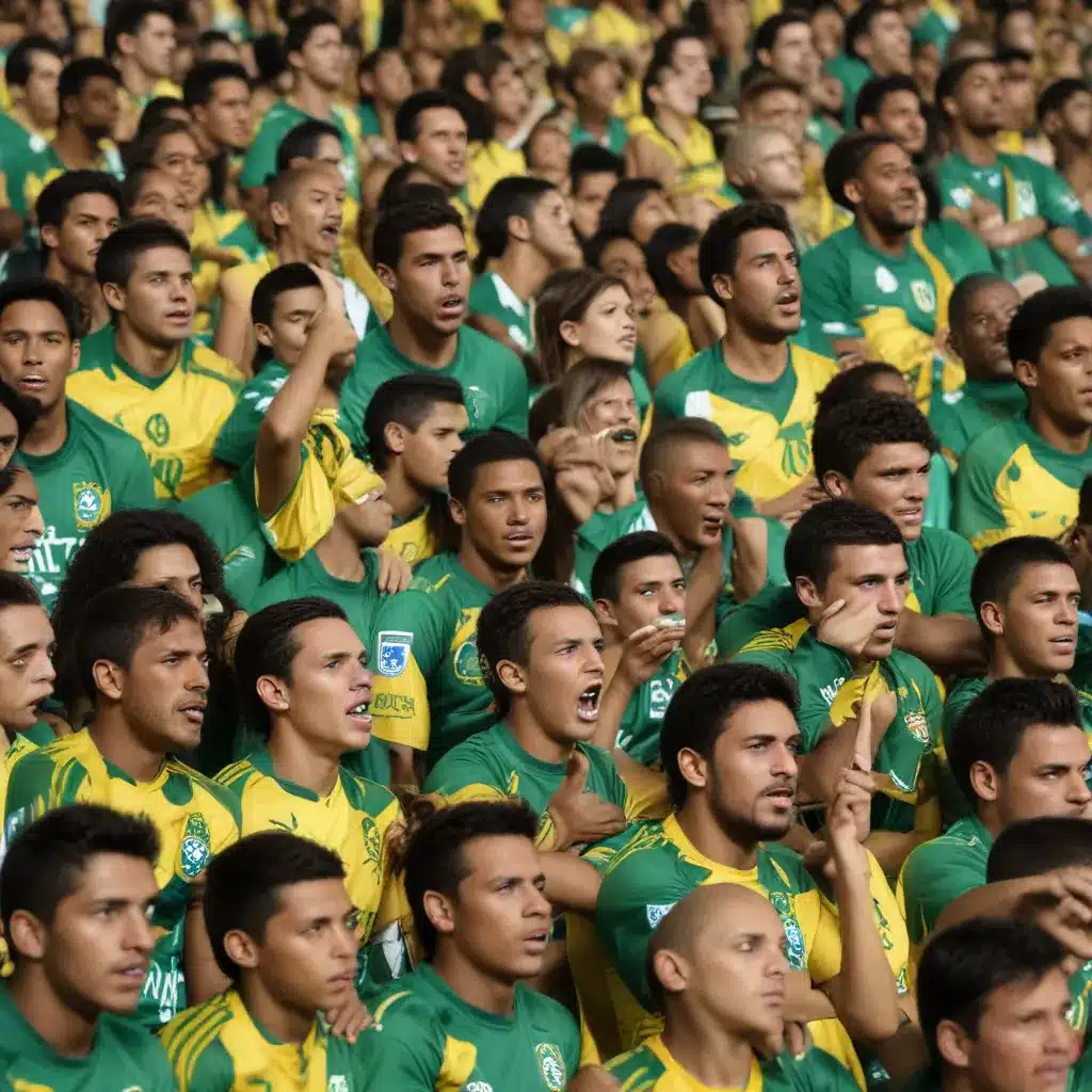 EXPRESSION OF CONCERN: Investigating Controversies in Brazilian Football