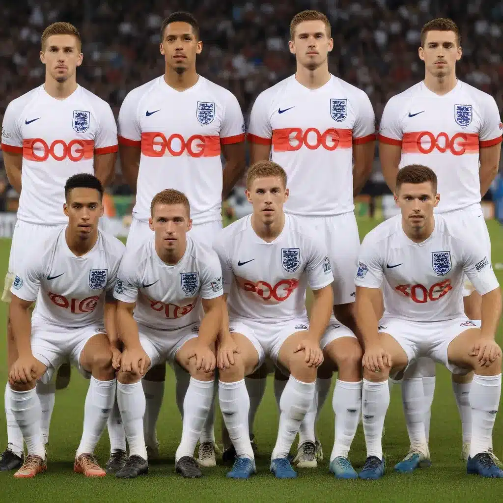 England national football team – Wikipedia