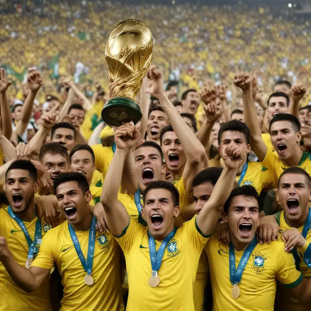 Examining the Financial Dynamics Driving Brazil’s Regional Football Tournaments