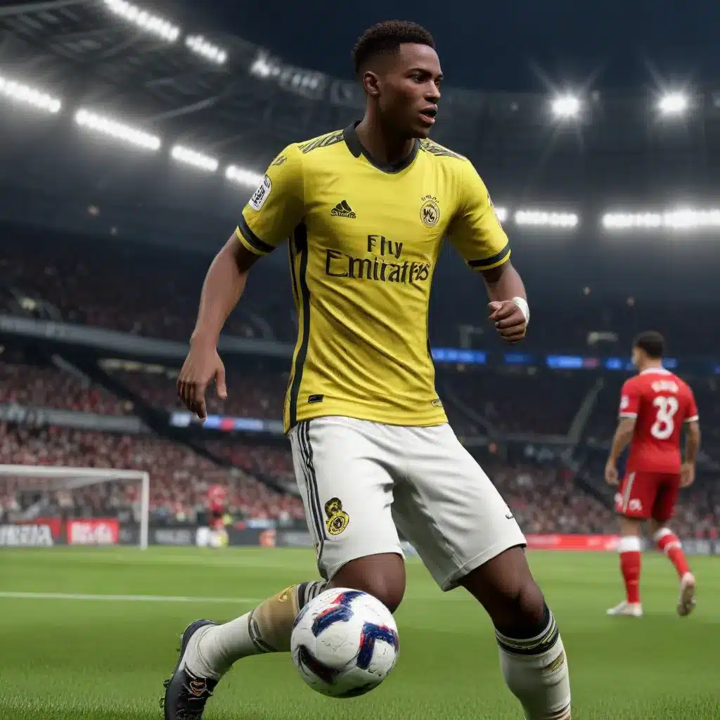 FIFA 23: Uncovering the Bugs, Fixes, and Mods