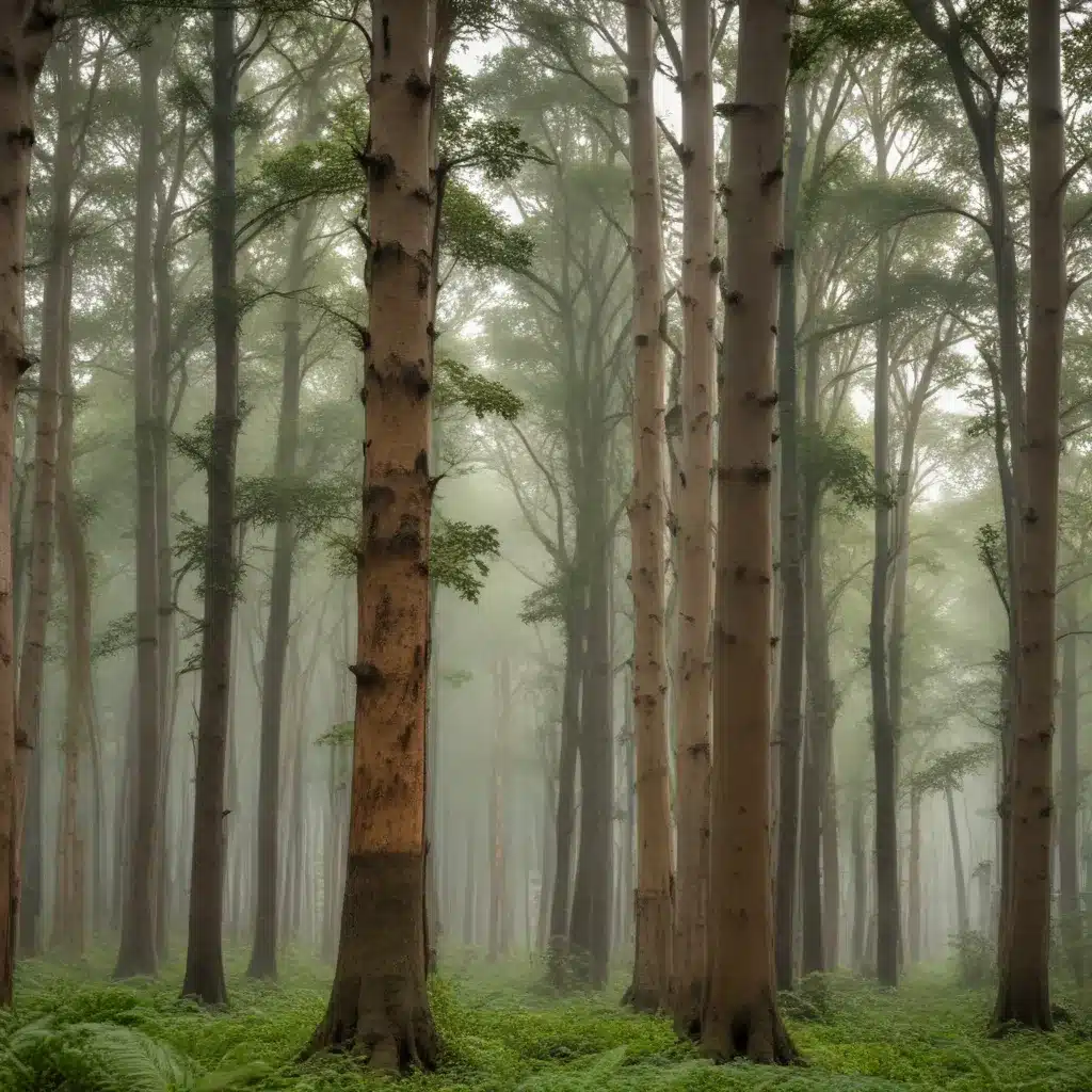 Forests and Climate: Urgent Action Needed at COP29