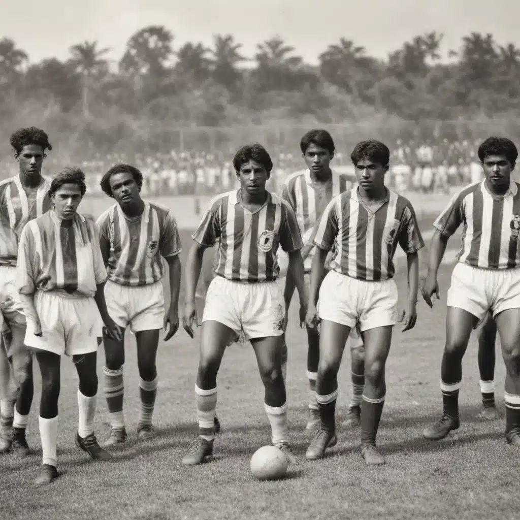 History of football in India – Wikipedia