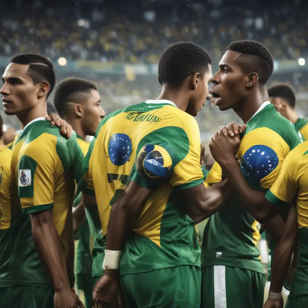 Leveraging Data Analytics to Optimize Business Decisions in Brazilian Football