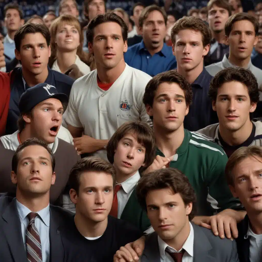 Must-See Sports Movies on Netflix for Every Fan