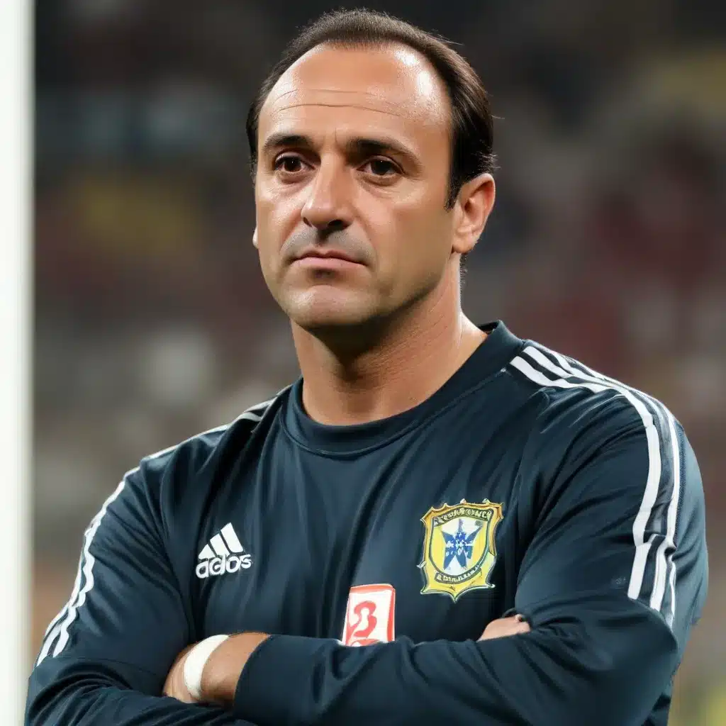 Rogério Ceni: The Goalkeeper-Coach Who Revolutionized Brazilian Football