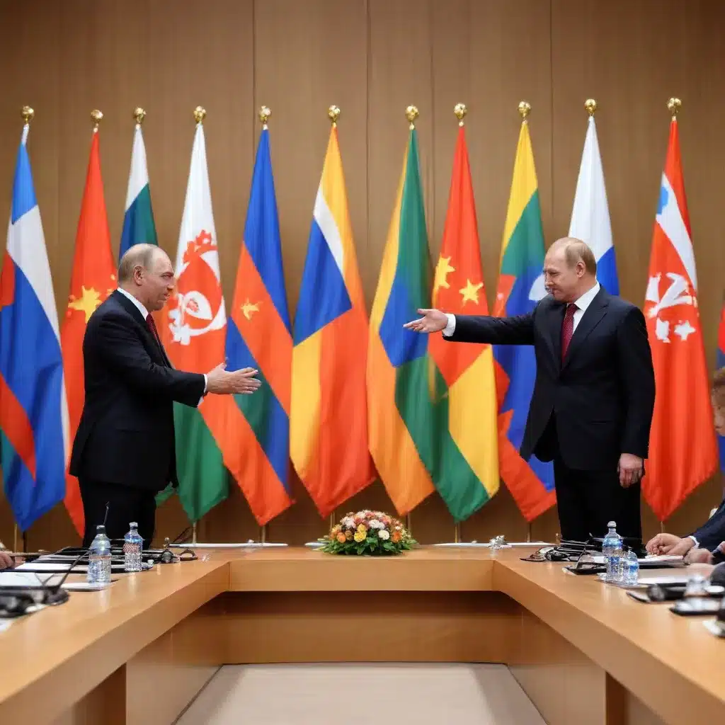 Russia’s BRICS+ Soft Power Strategy: Insights Ahead of the Summit