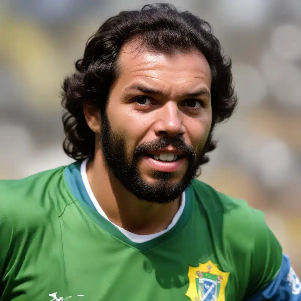 Sócrates – Wikipedia and its Lessons for Brazilian Football