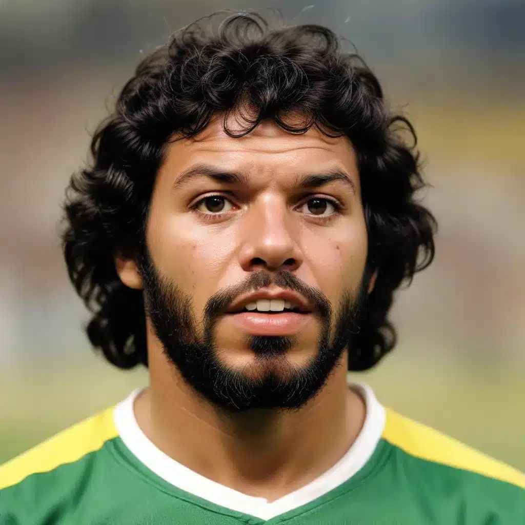 Sócrates: The Intellectual Genius of Brazilian Football