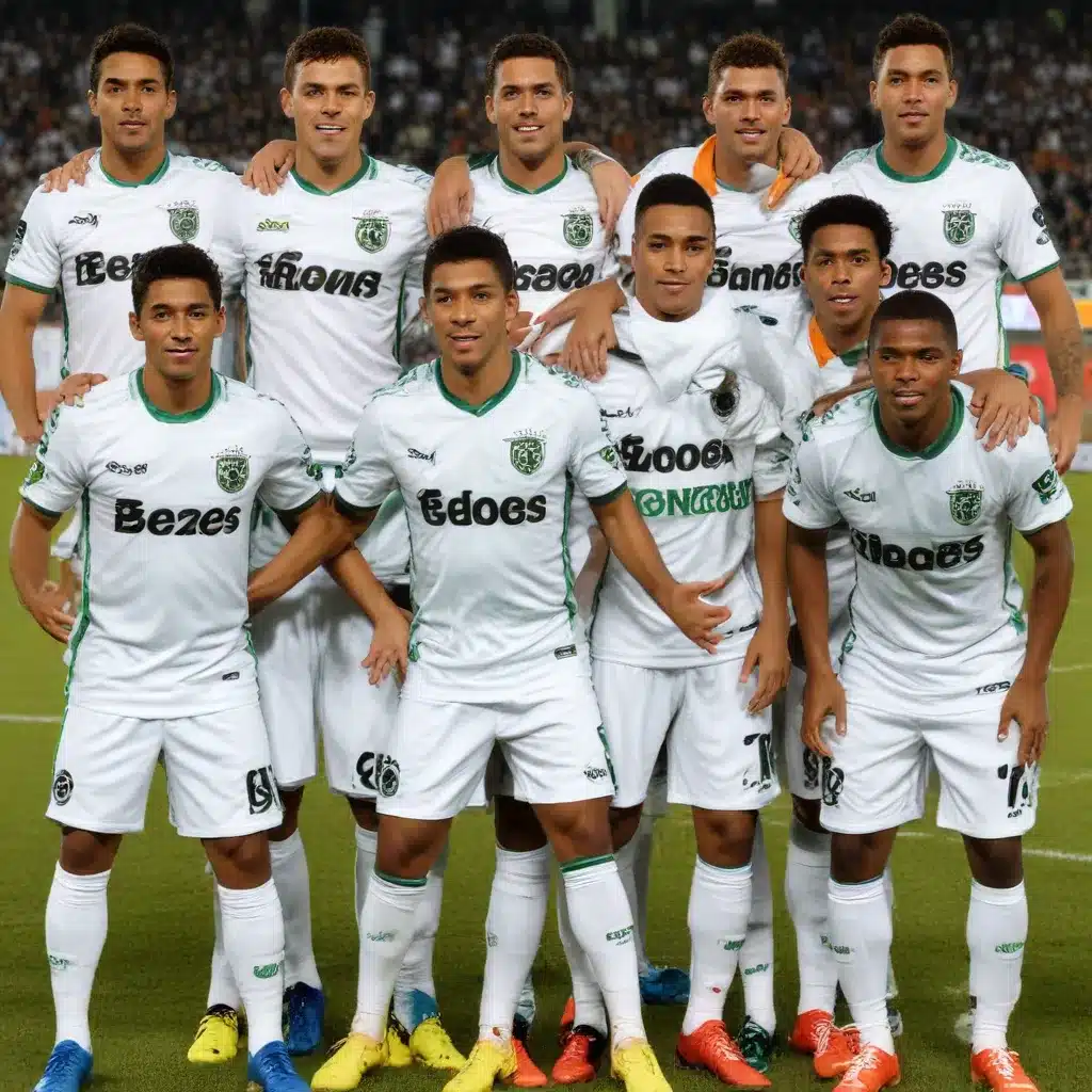 Santos FC – Wikipedia