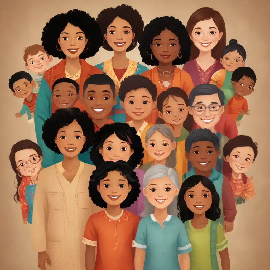 Search the multicultural resource directory | Department of Families