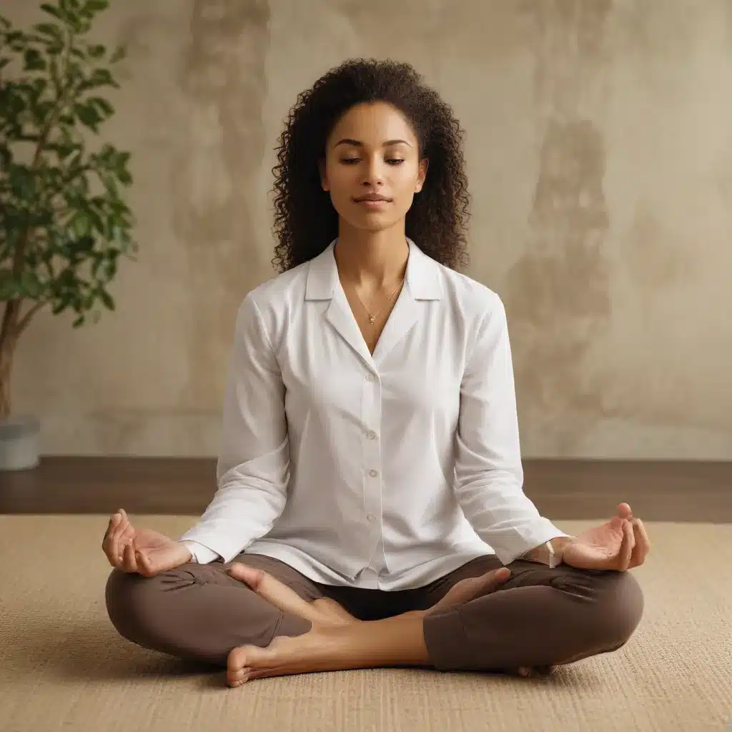 Transcendental Meditation: Unlocking the Power Within