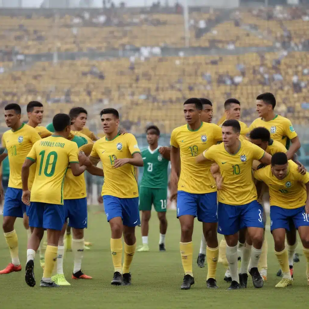 Unlocking the Potential of Brazil’s State-Level Football Tournaments