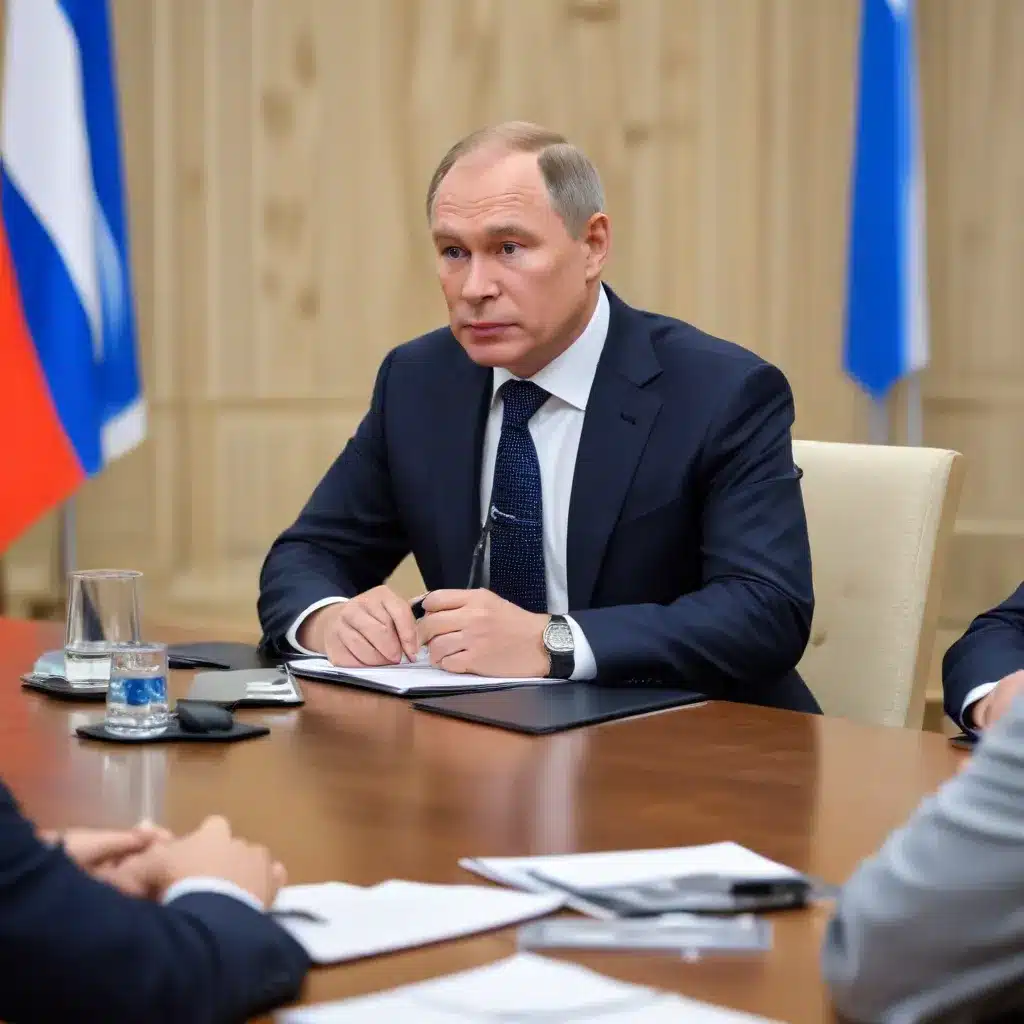 Valdai Discussion Club meeting • President of Russia