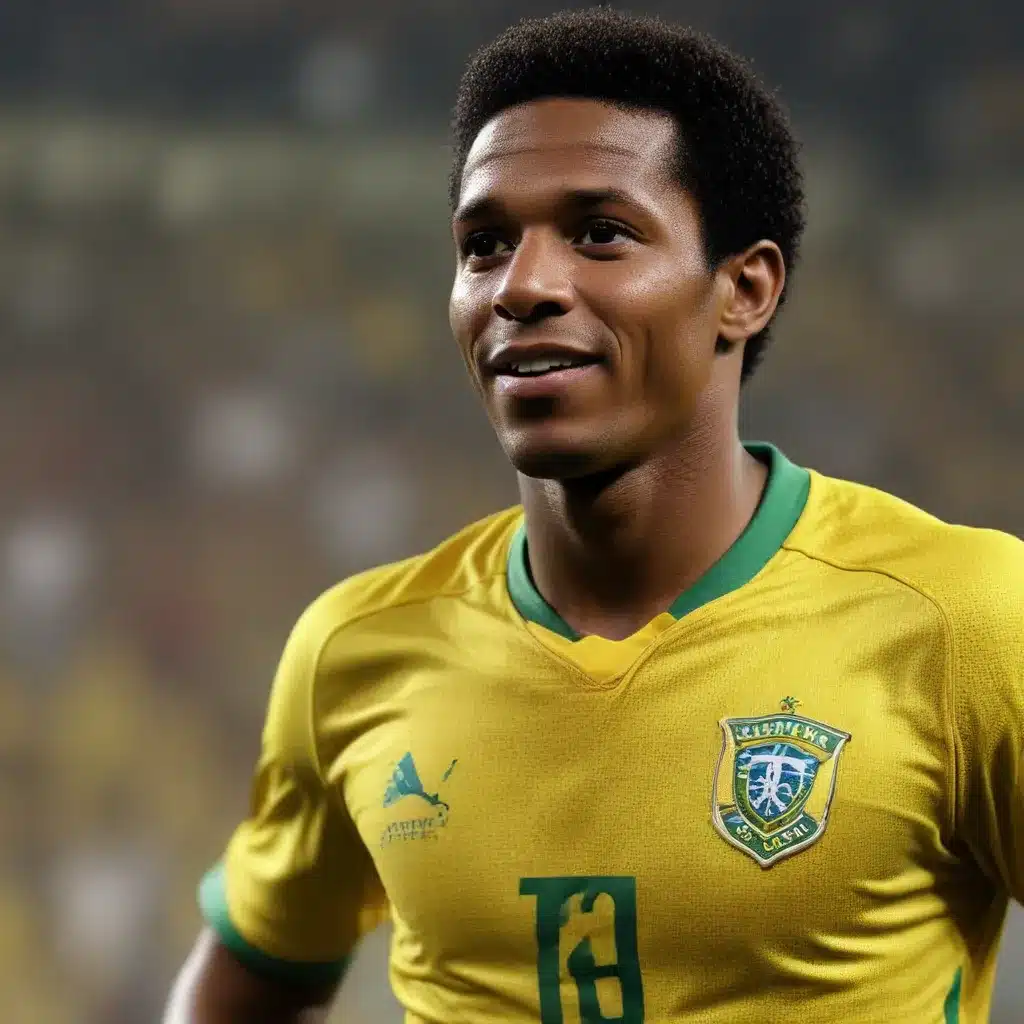 Zé Roberto: The Longevity of a Brazilian Football Legend